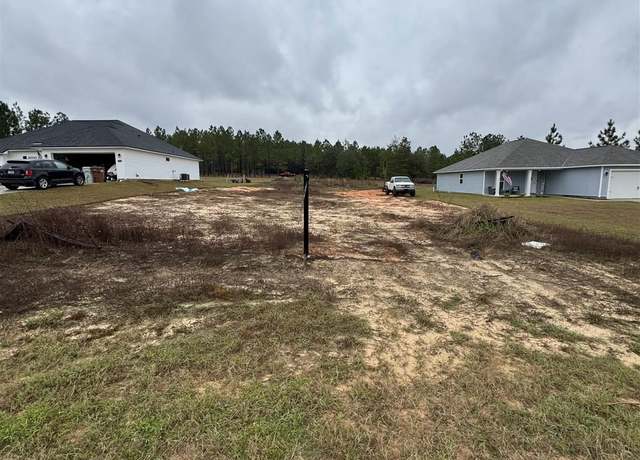 Property at 168 N American Farms Rd, Milton, FL 32583