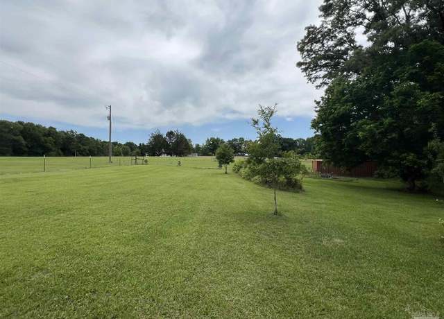 Property at 68697 Scranage Rd, Atmore, AL 36502