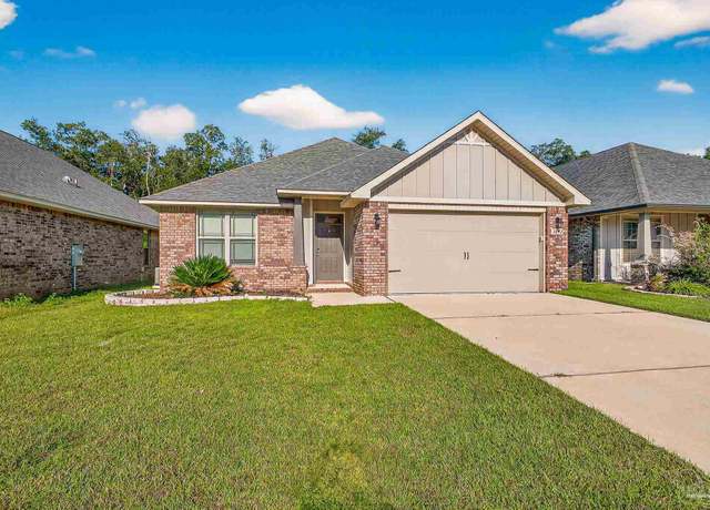Property at 3892 Shady Grove Dr, Pace, FL 32571, 3 beds, 2 baths