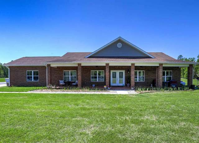 Property at 7109 Hwy 89, Milton, FL 32570, 5 beds, 3 baths