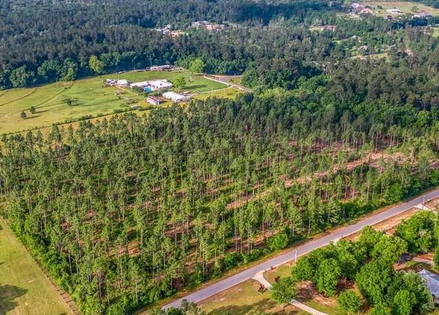 Property at 0001 Martin Rd, Milton, FL 32570