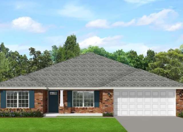 Property at 6170 Another Ln, Milton, FL 32570, 4 beds, 2 baths