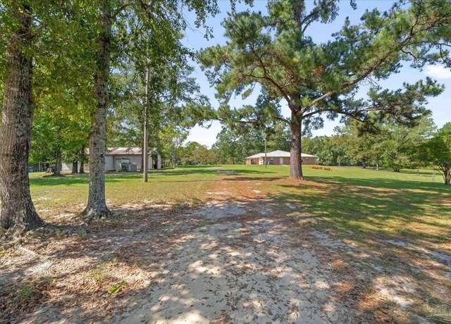 Property at 8510 Rock Hill Rd, Baker, FL 32531, 3 beds, 2 baths