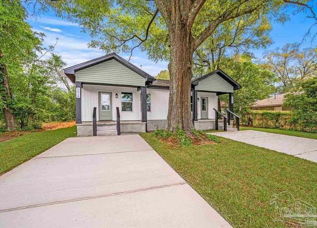 Property at 1910 N Tarragona St, Pensacola, FL 32503, 6 beds, 4 baths