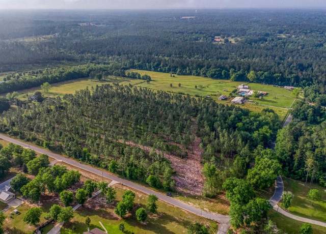 Property at 0002 Martin Rd, Milton, FL 32570