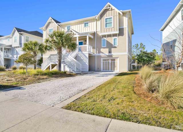 Property at 6548 Carlinga Dr, Pensacola, FL 32507, 4 beds, 4 baths