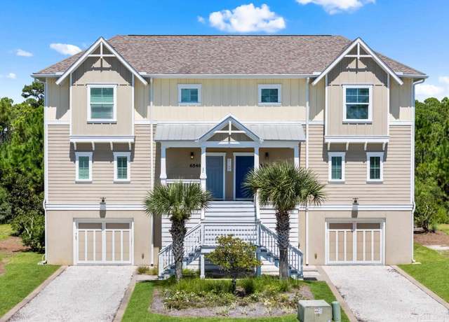 Property at 6548 Carlinga Dr, Pensacola, FL 32507, 4 beds, 4 baths
