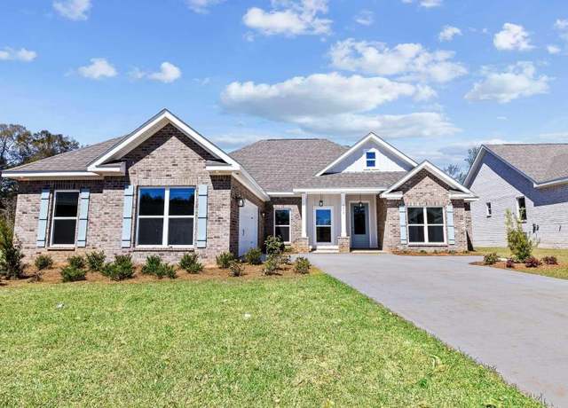 Property at 6487 Ledgestone Ct, Pensacola, FL 32526, 4 beds, 3.5 baths