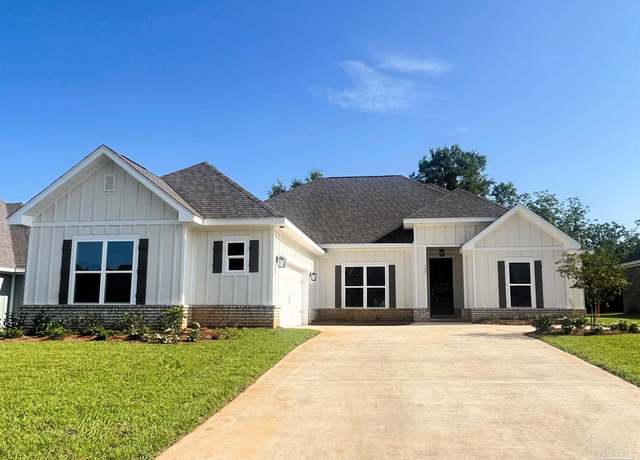 Property at 6487 Ledgestone Ct, Pensacola, FL 32526, 4 beds, 3.5 baths