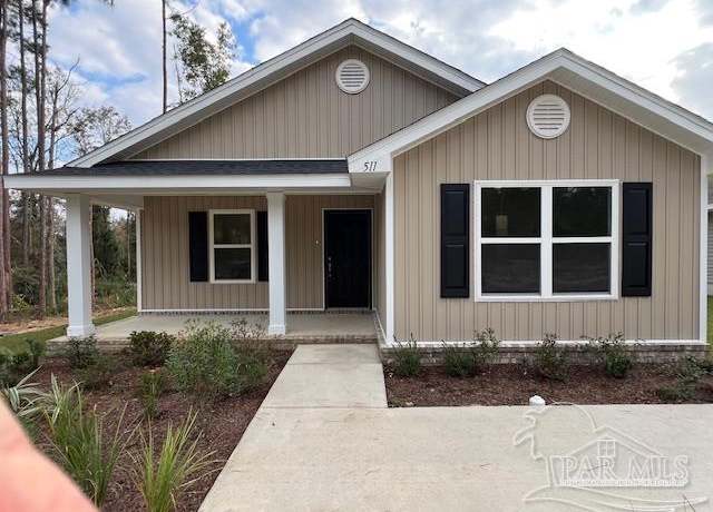 Property at 994 Brimwood Cir Unit 29A, Cantonment, FL 32533, 3 beds, 2 baths