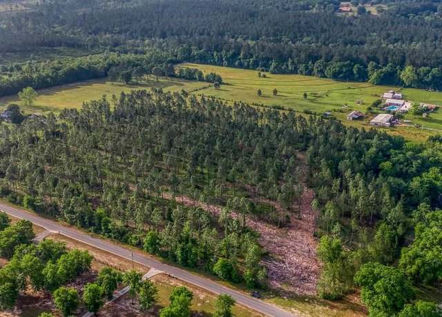 Property at 0004 Martin Rd, Milton, FL 32570