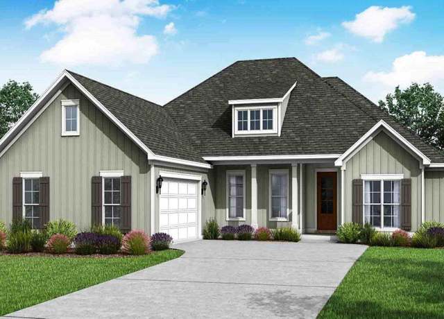Property at 6483 Ledgestone Ct, Pensacola, FL 32526, 4 beds, 3.5 baths