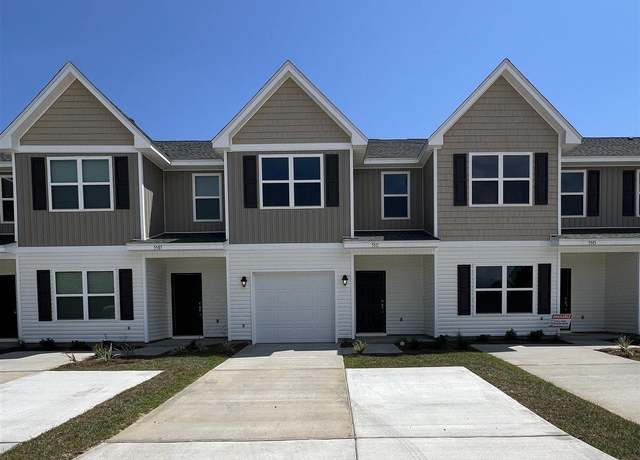 Property at 8336 Highland Ridge Dr Unit 5A, Pensacola, FL 32534, 3 beds, 2.5 baths