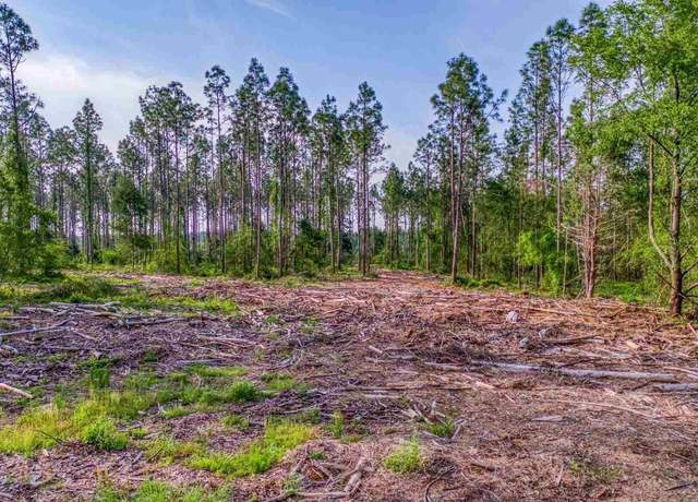 Property at 0005 Martin Rd, Milton, FL 32570