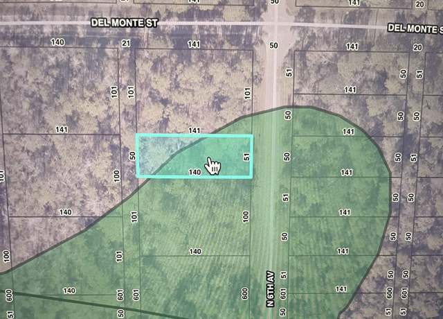 Property at 0000 6th Ave, Milton, FL 32583