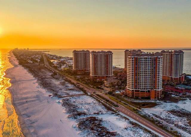 Property at 1 Portofino Dr #603, Pensacola Beach, FL 32561, 2 beds, 2.5 baths