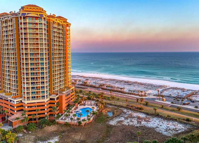 Property at 1 Portofino Dr #603, Pensacola Beach, FL 32561, 2 beds, 2.5 baths