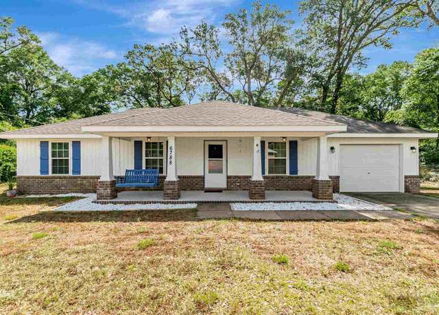 Property at 6788 Contentment St, Milton, FL 32583, 3 beds, 2 baths