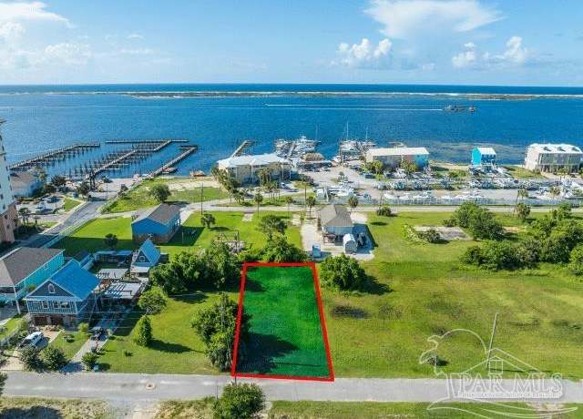 Property at 10100 BLK Nelle St, Pensacola, FL 32507