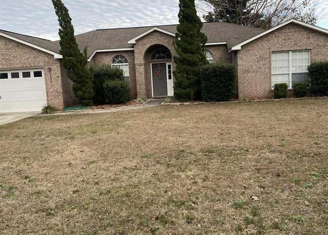 Property at 3234 Moss Pt Ln, Cantonment, FL 32533, 4 beds, 2 baths