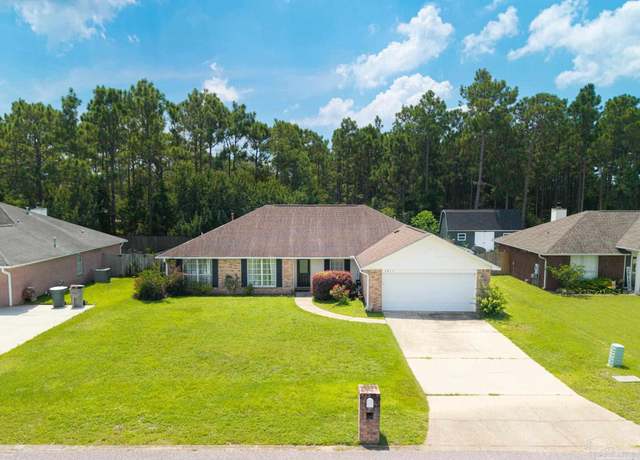 Property at 4017 Maltese Way, Pensacola, FL 32506, 4 beds, 3 baths