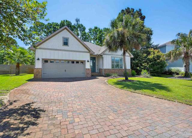 Property at 193 Tropical Breeze Dr, Santa Rosa Beach, FL 32459, 3 beds, 2 baths