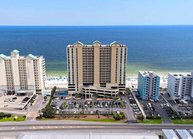Property at 931 W Beach Blvd #501, Gulf Shores, AL 36542, 3 beds, 3 baths