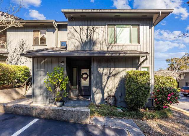 Property at 28 Hillbrook Way #28, Pensacola, FL 32503, 3 beds, 2.5 baths