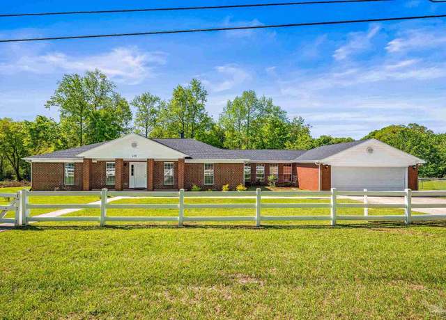 Property at 539 Childers St, Pensacola, FL 32534, 4 beds, 2 baths