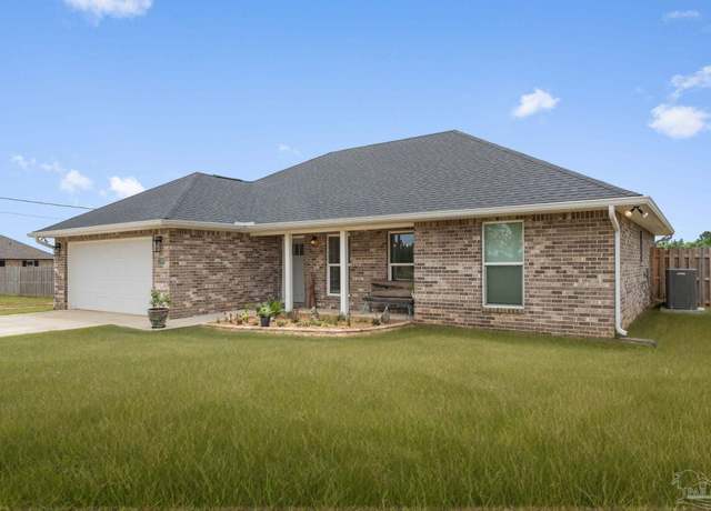 Property at 2339 Harvest Rd, Jay, FL 32565, 3 beds, 2 baths