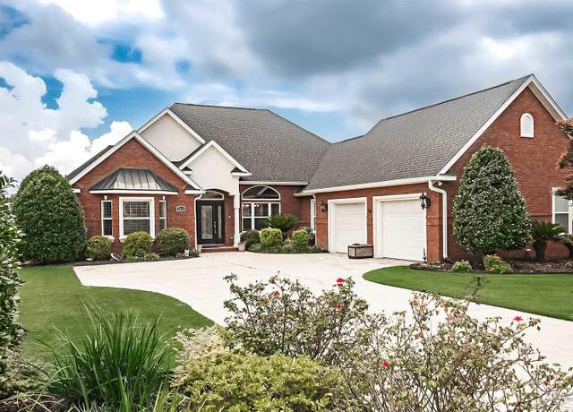 Property at 5713 Highland Lake Dr, Milton, FL 32583, 4 beds, 3 baths