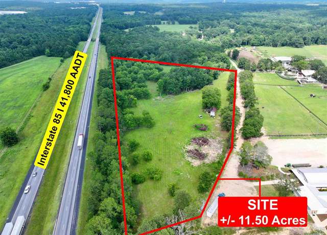 Property at 940 County Rd Unit 940 Co Rd 14, Auburn, AL 36830