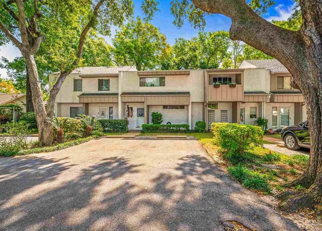 Property at 3400 Wimbledon Dr #15, Pensacola, FL 32504, 2 beds, 2.5 baths