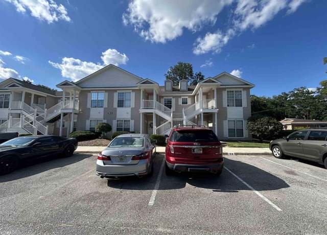 Property at 7101 Joy St Unit K7, Pensacola, FL 32504, 3 beds, 2 baths