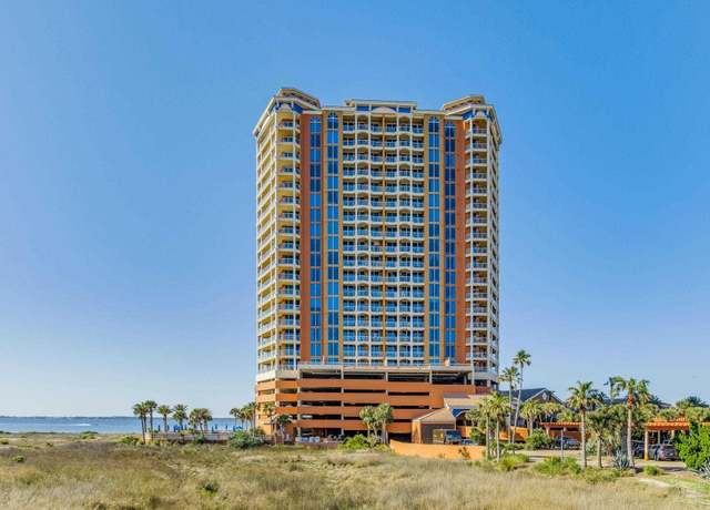 Property at 5 Portofino Dr #1505, Pensacola Beach, FL 32561, 2 beds, 2 baths