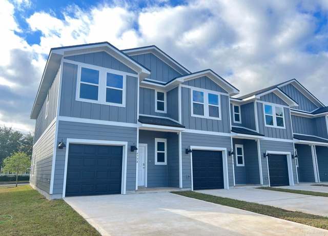 Property at 4786 Tenpence Cir, Pace, FL 32571, 3 beds, 2.5 baths