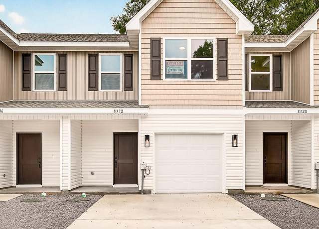 Property at 1940 Highland Ridge Ct Unit 8B, Pensacola, FL 32534, 3 beds, 2.5 baths