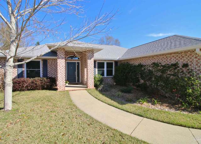 Property at 6148 Jameson Crk, Pace, FL 32571, 3 beds, 2 baths