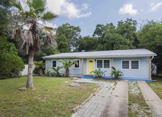 Property at 900 Medford Ave, Pensacola, FL 32505, 4 beds, 2 baths