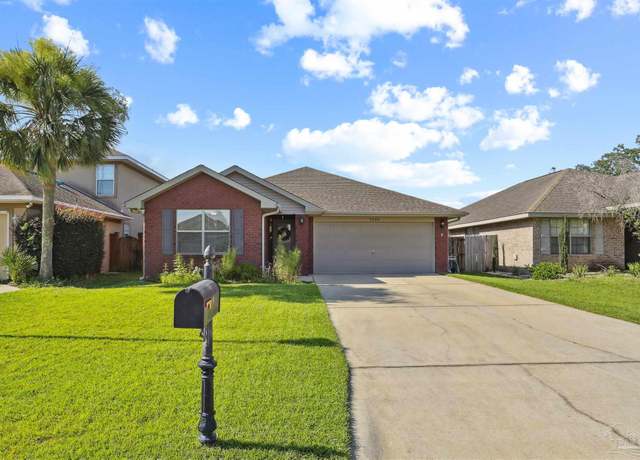 Property at 3400 Wasatch Range Loop, Pensacola, FL 32526, 3 beds, 2 baths