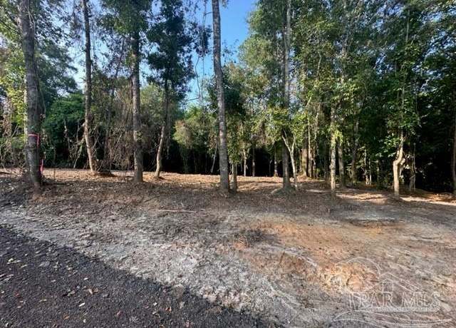 Property at 6318 Donna Dr, Molino, FL 32577