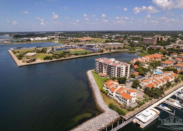 Property at 203 Port Royal Way #203, Pensacola, FL 32502, 2 beds, 2 baths