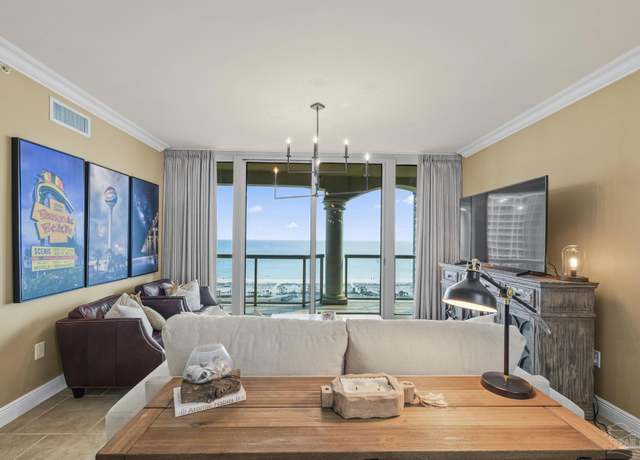 Property at 4 Portofino Dr #1505, Pensacola Beach, FL 32561, 2 beds, 2.5 baths