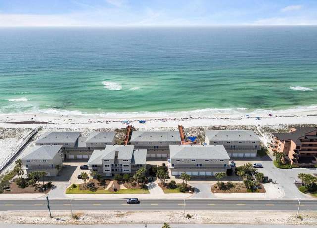 Property at 1111 Ft Pickens Rd #423, Pensacola Beach, FL 32561, 2 beds, 2.5 baths