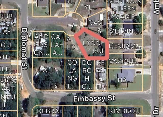Property at Lot 56 Pendleton Ct, Gulf Breeze, FL 32563