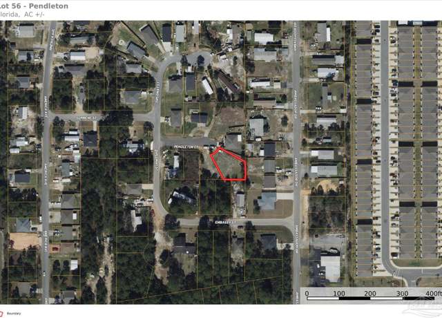Property at Lot 56 Pendleton Ct, Gulf Breeze, FL 32563