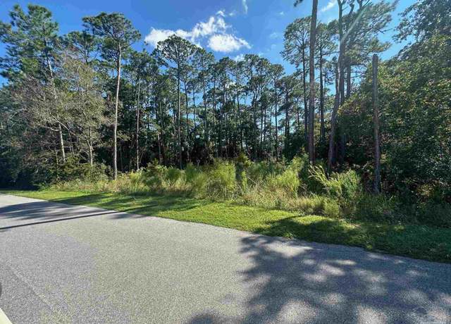 Property at 3857 Paradise Bay, Gulf Breeze, FL 32563