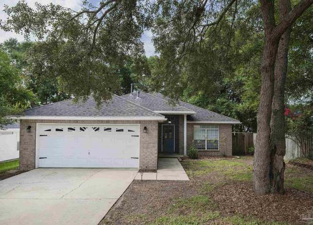 Property at 10091 Hillview Dr, Pensacola, FL 32514, 3 beds, 2 baths