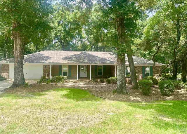 Property at 1224 Quiet Creek Rd, Pensacola, FL 32514, 4 beds, 2.5 baths