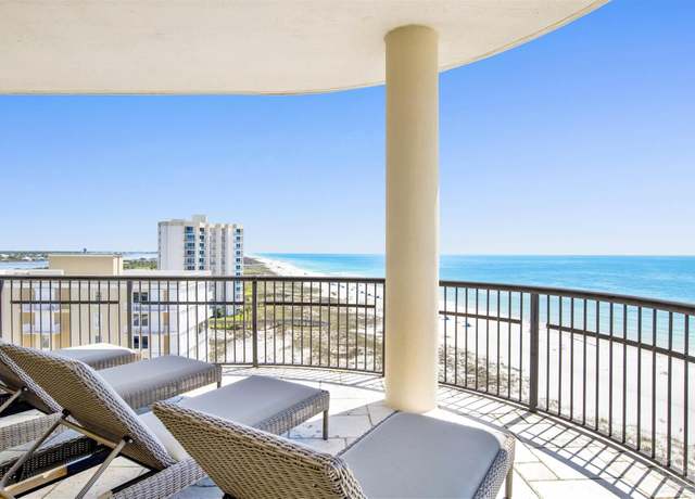 Property at 17075 Perdido Key Dr Ph -E, Perdido Key, FL 32507, 5 beds, 5.5 baths